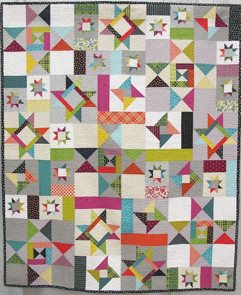 Starfall II. Faith Jones. Lisle, Illinois.