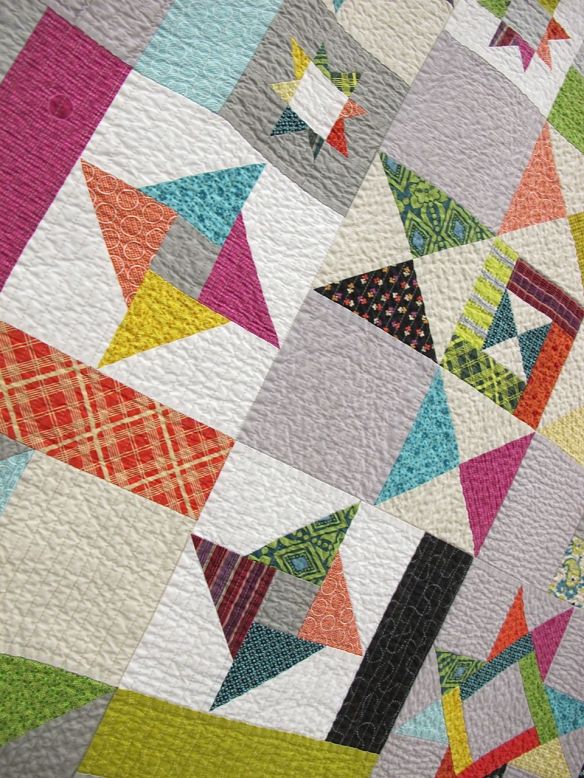 Starfall II. Faith Jones. Lisle, Illinois.