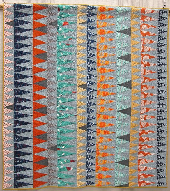 Tangelo by Shannon Page. Dallas, Texas.