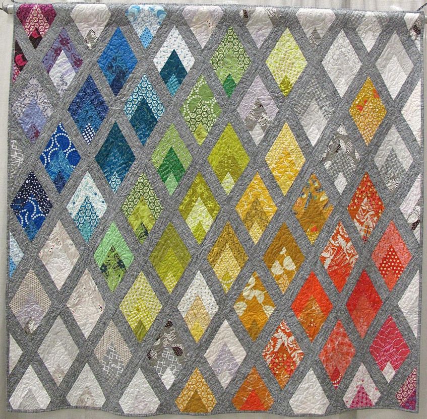 Flame by Rebecca Bryan. Wildwood, Missouri.