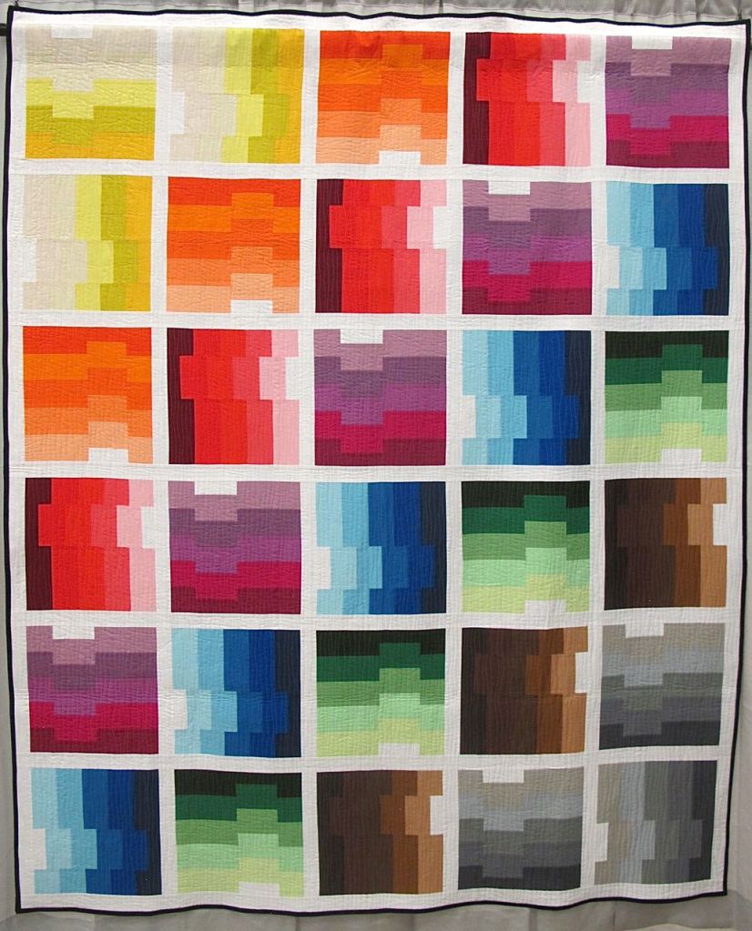 Off Kilter by Melissa Corry. Cedar City, Utah.