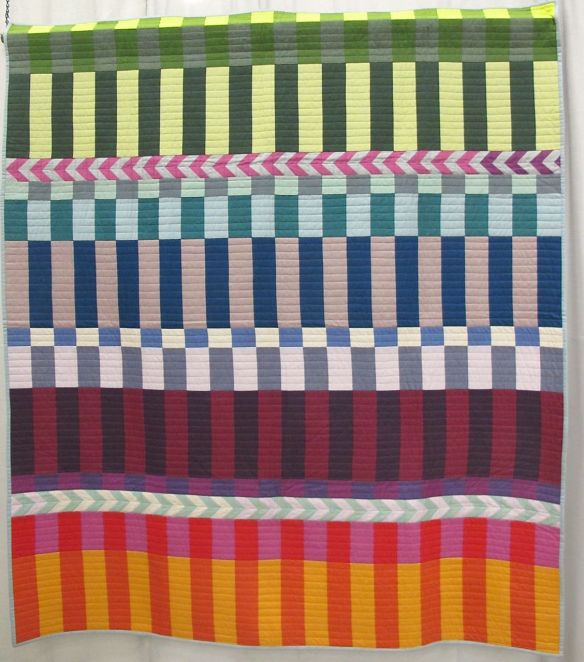 Fresh Pack by Dorie Schwartz. Mason, Michigan.