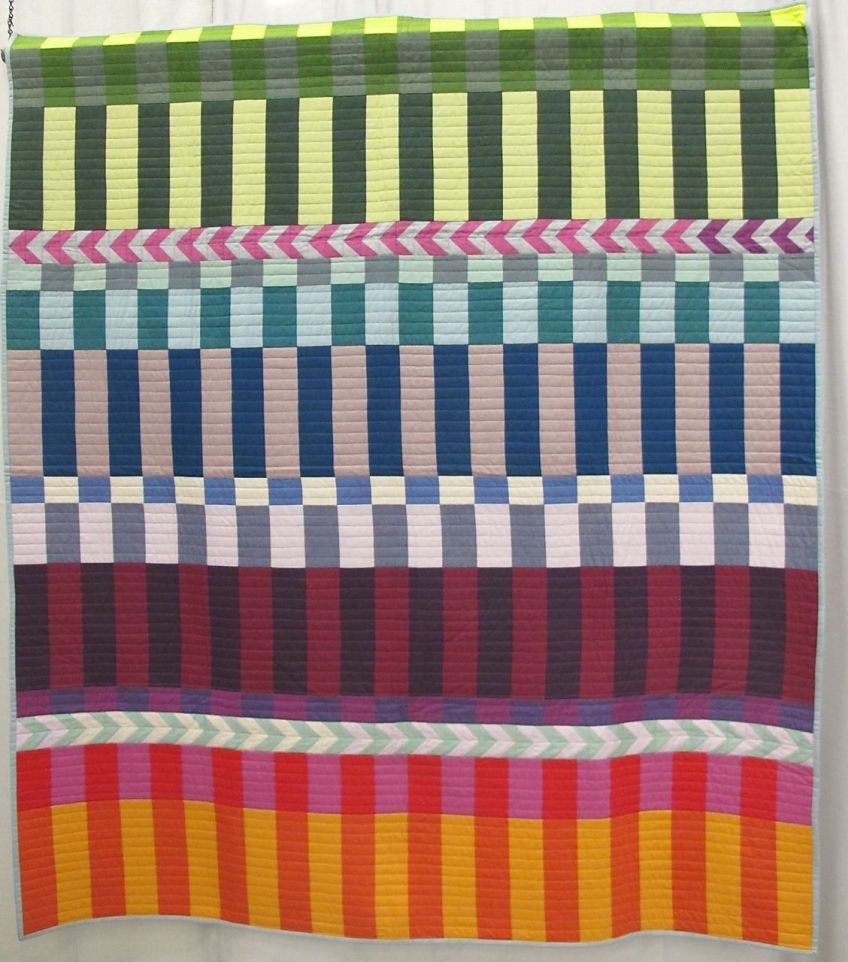 Fresh Pack by Dorie Schwartz. Mason, Michigan.