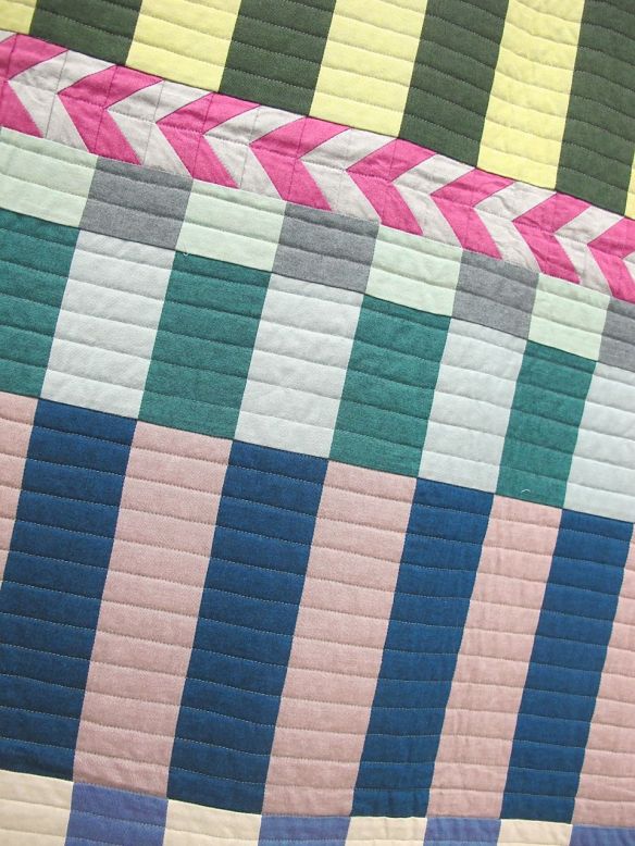 Fresh Pack by Dorie Schwartz. Mason, Michigan.