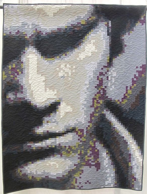 Little Brother by Stacey Murton. Delta, British Columbia, Canada.