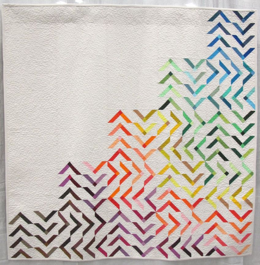 Big Top by Faith Jones. Lisle, Illinois.