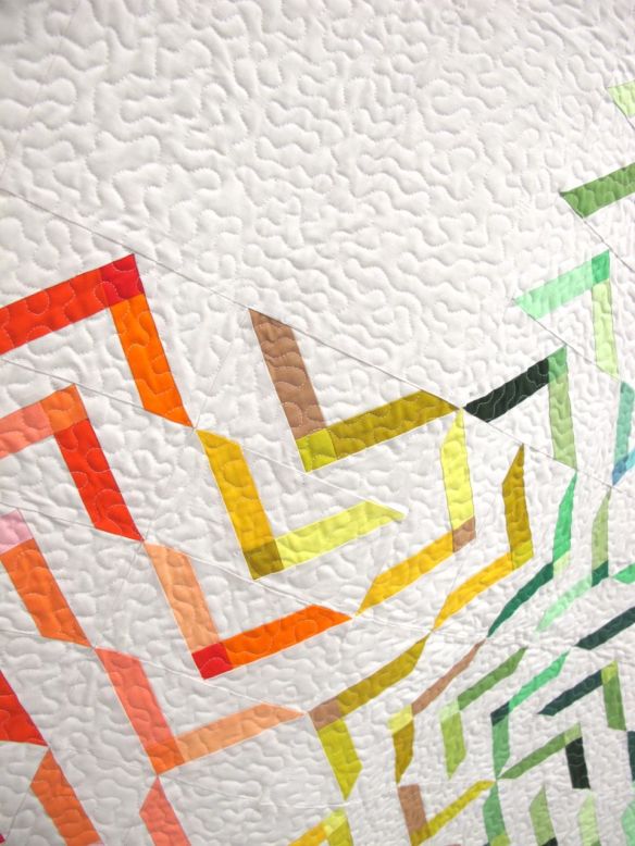 Big Top by Faith Jones. Lisle, Illinois.