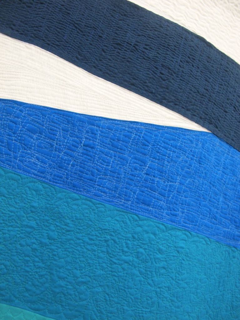 Amazonia by Nathalie Bearden. The Woodlands, Texas.