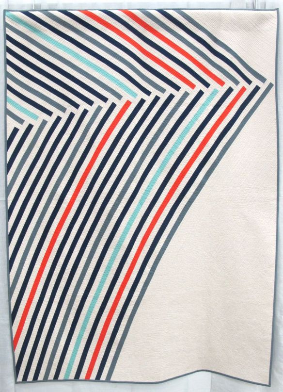 Turning A Corner by Alissa Carlton. Los Angeles, California.