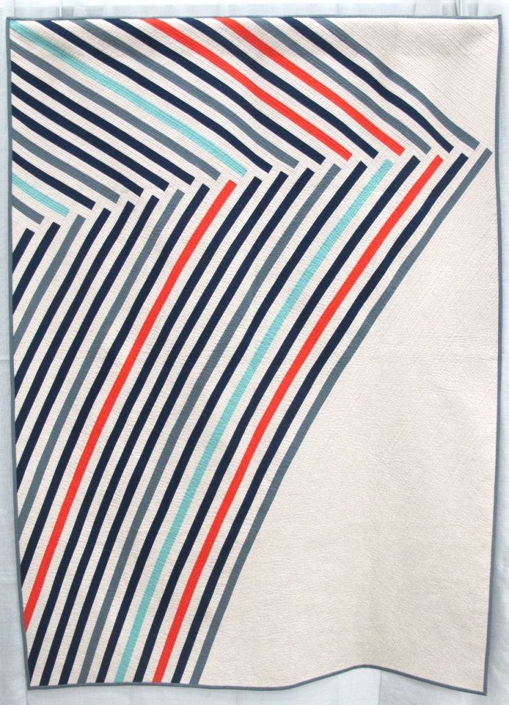 Turning A Corner by Alissa Carlton. Los Angeles, California.