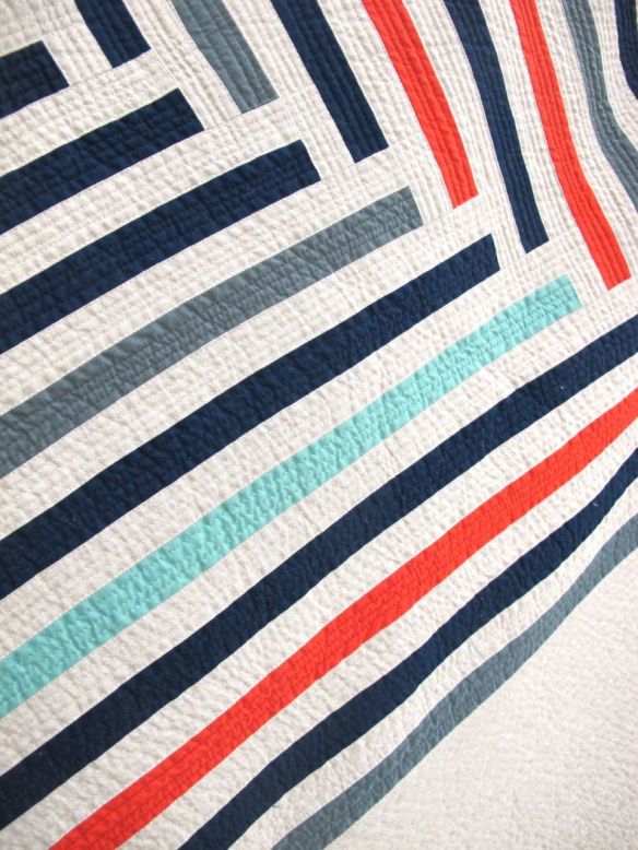 Turning A Corner by Alissa Carlton. Los Angeles, California.