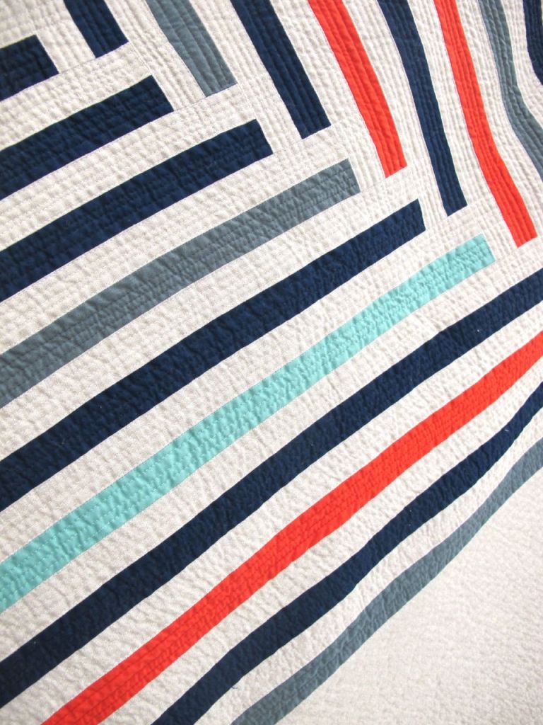 Turning A Corner by Alissa Carlton. Los Angeles, California.