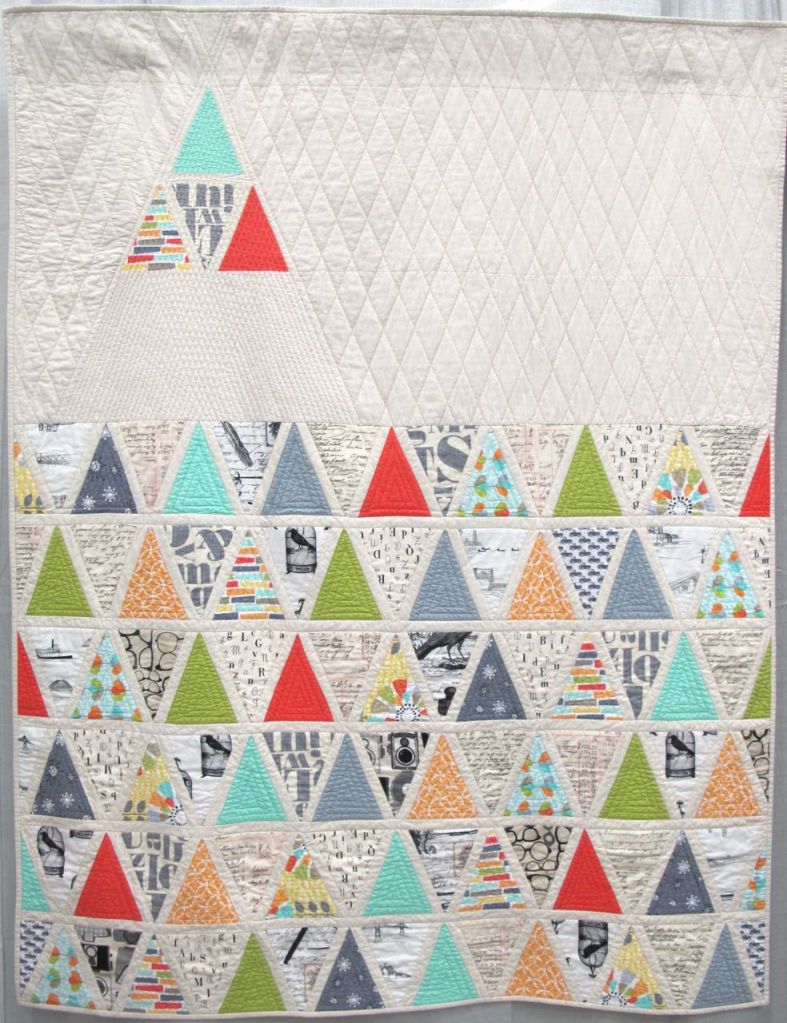 What's the Point by Susan Slusser Clay. Westfield Center, Ohio.