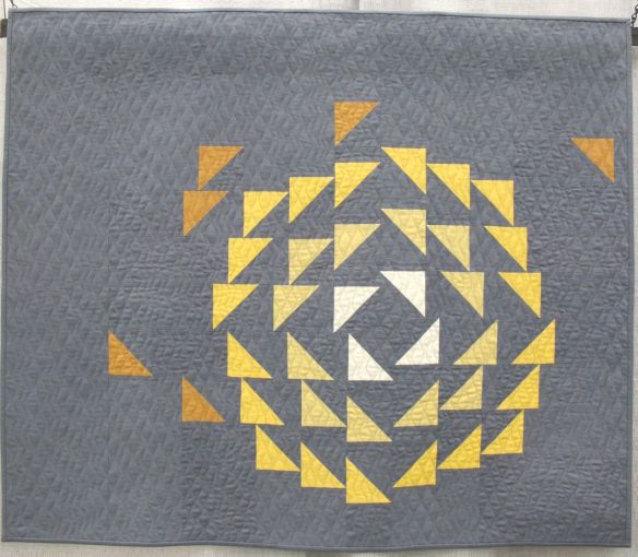 Floating by Jean Larson. Chattanooga, Tennessee.