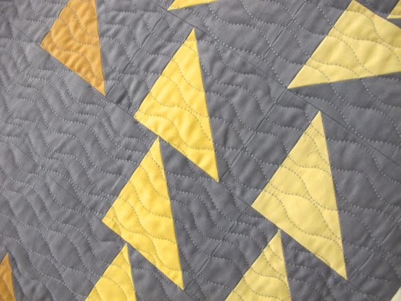 Floating by Jean Larson. Chattanooga, Tennessee.