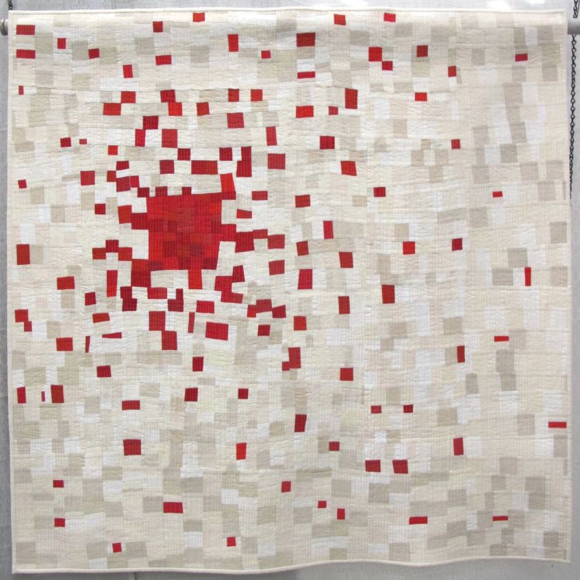 Love in the Digital Age by Kristin Shields. Bend, Oregon.