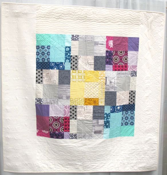 Boxed In by Elizabeth Dackson. Land O Lakes, Florida.