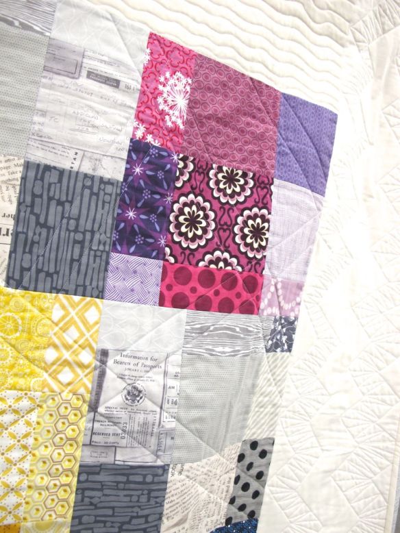 Boxed In by Elizabeth Dackson. Land O Lakes, Florida.