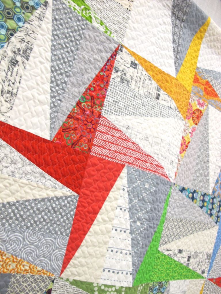 Colorado 4x4 by Stephanie Ruyle. Denver, Colorado.