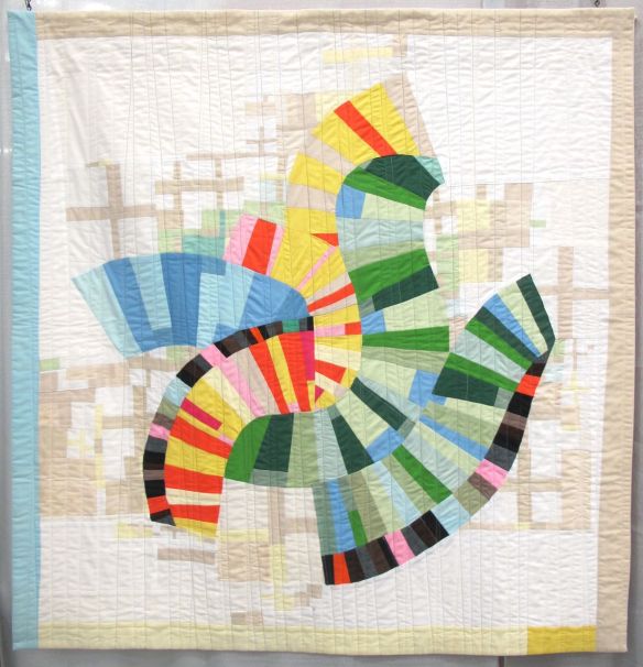 Letting Go by Andrew Steinbrecher. Cincinnati, Ohio.