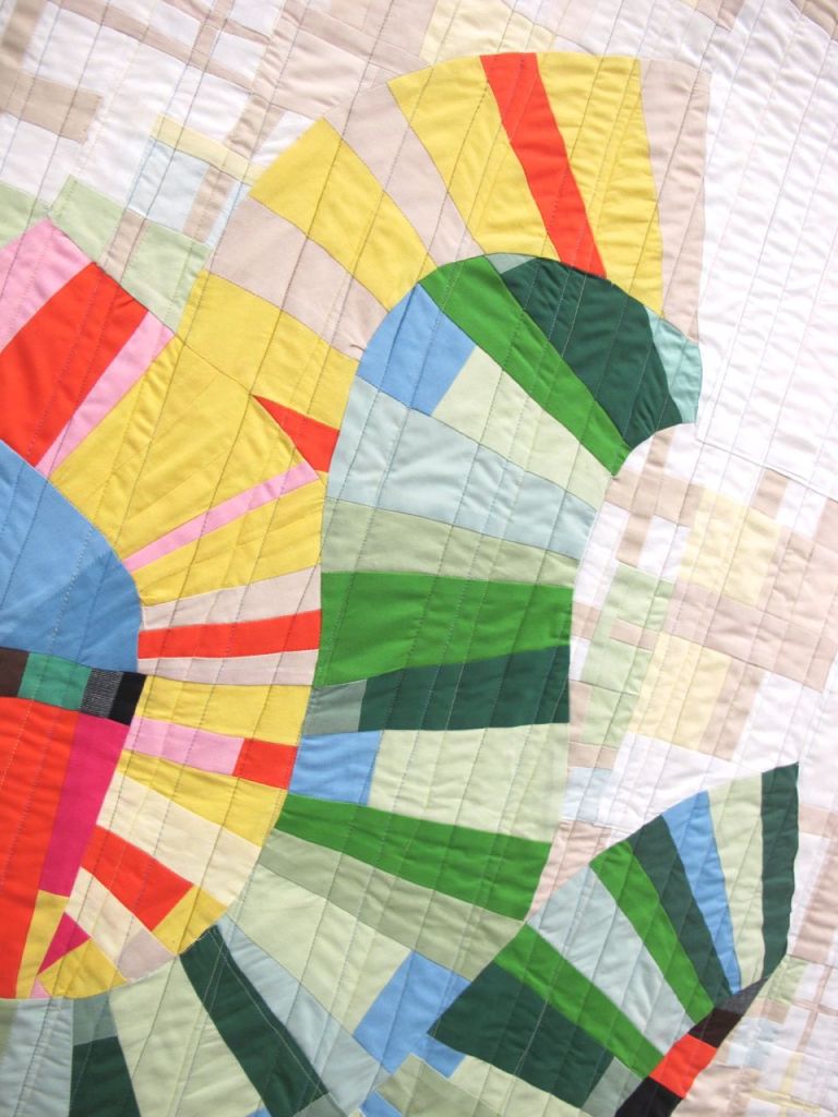 Letting Go by Andrew Steinbrecher. Cincinnati, Ohio.