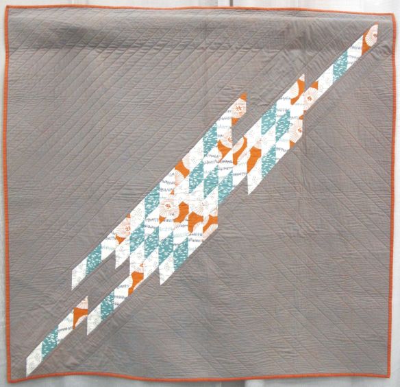 Redirected by Hollie Lobosky. Venice, California.