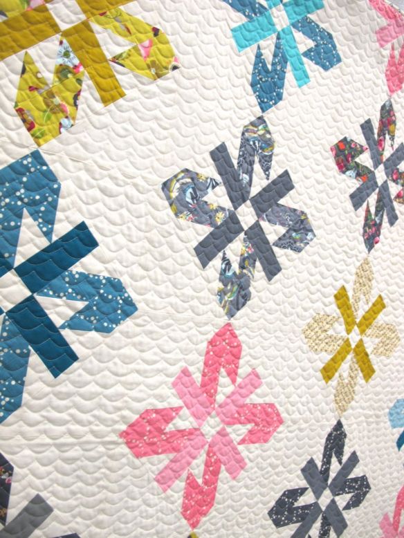 Chandelier by Lee Heinrich. Mequon, Wisconsin.