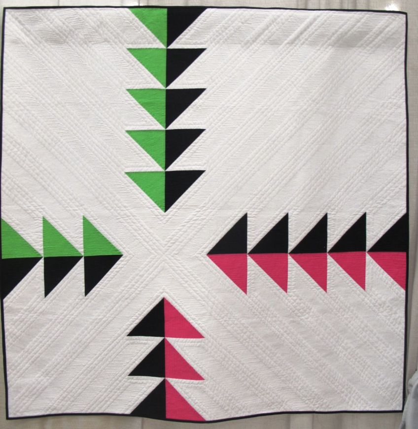 Pike's Peak by Cheryl Brickey. Greer, South Carolina.