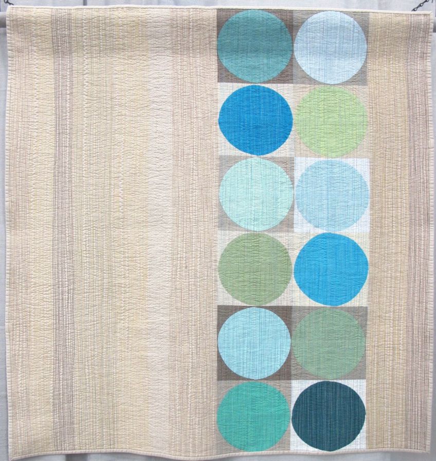 Cycles 2 by Leanne Chahley. Edmonton, Alberta, Canada.