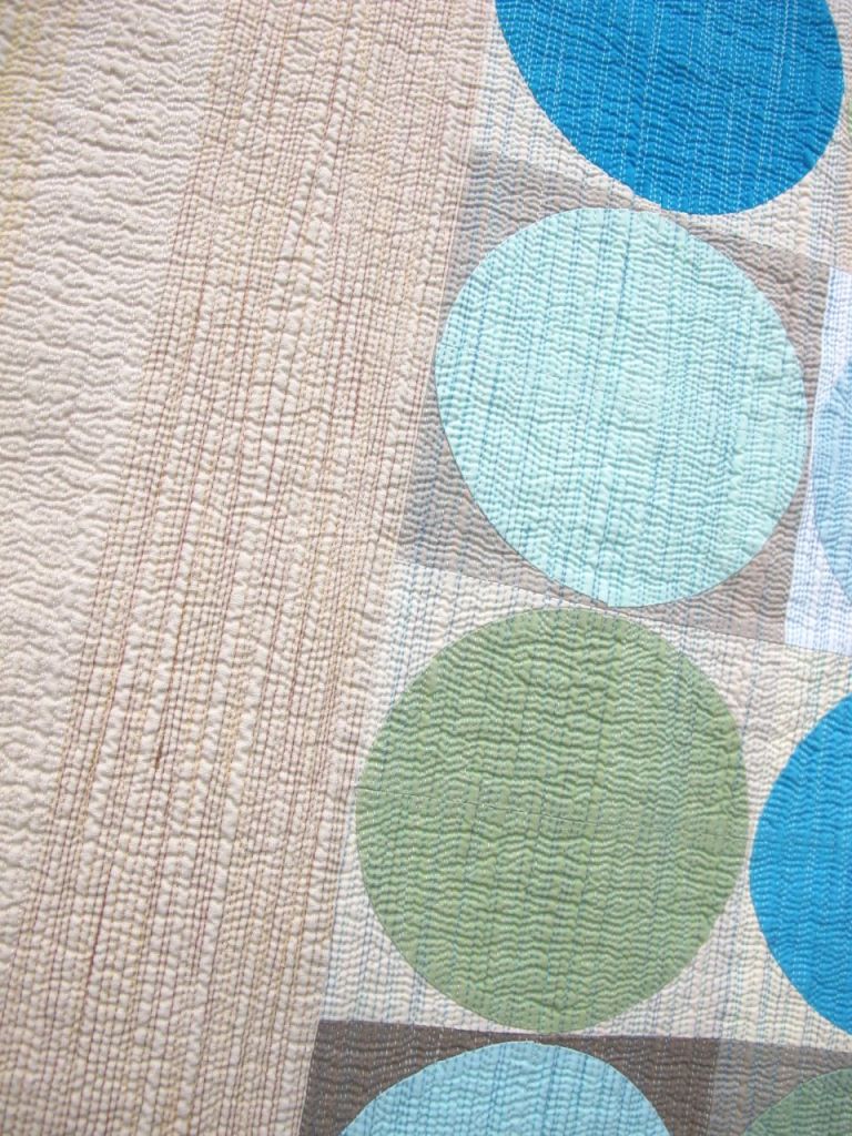 Cycles 2 by Leanne Chahley. Edmonton, Alberta, Canada.