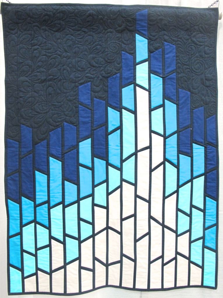 Museum Windows by Melissa Fontanese, Pittsburgh, Pennsylvania.