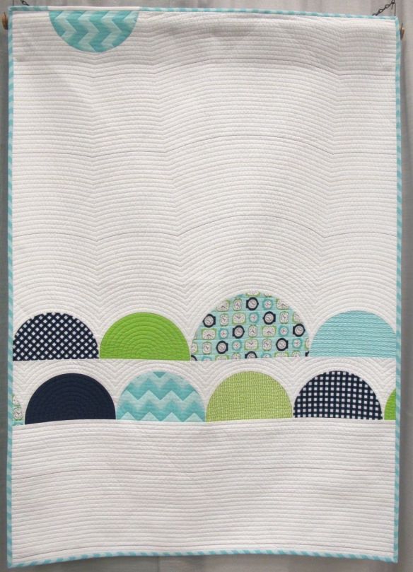 Wake Up! Wake Up! by Amy Dame. Surrey, British Columbia, Canada.