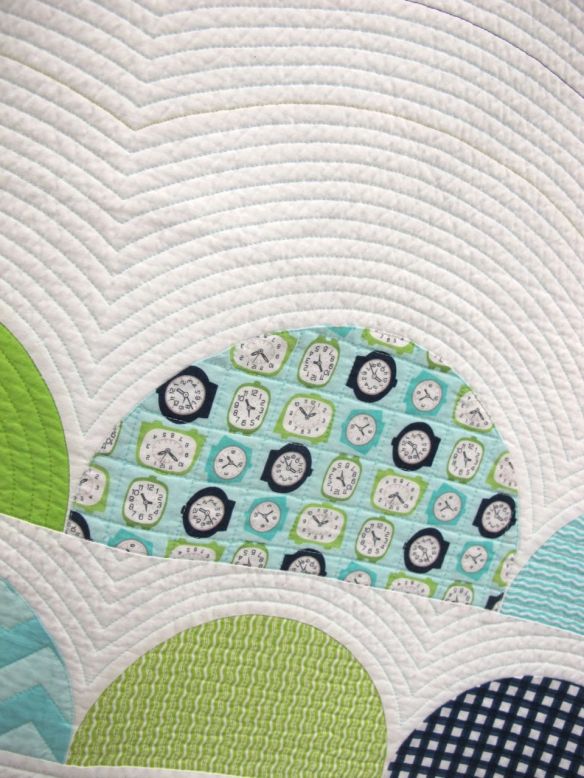 Wake Up! Wake Up! by Amy Dame. Surrey, British Columbia, Canada.