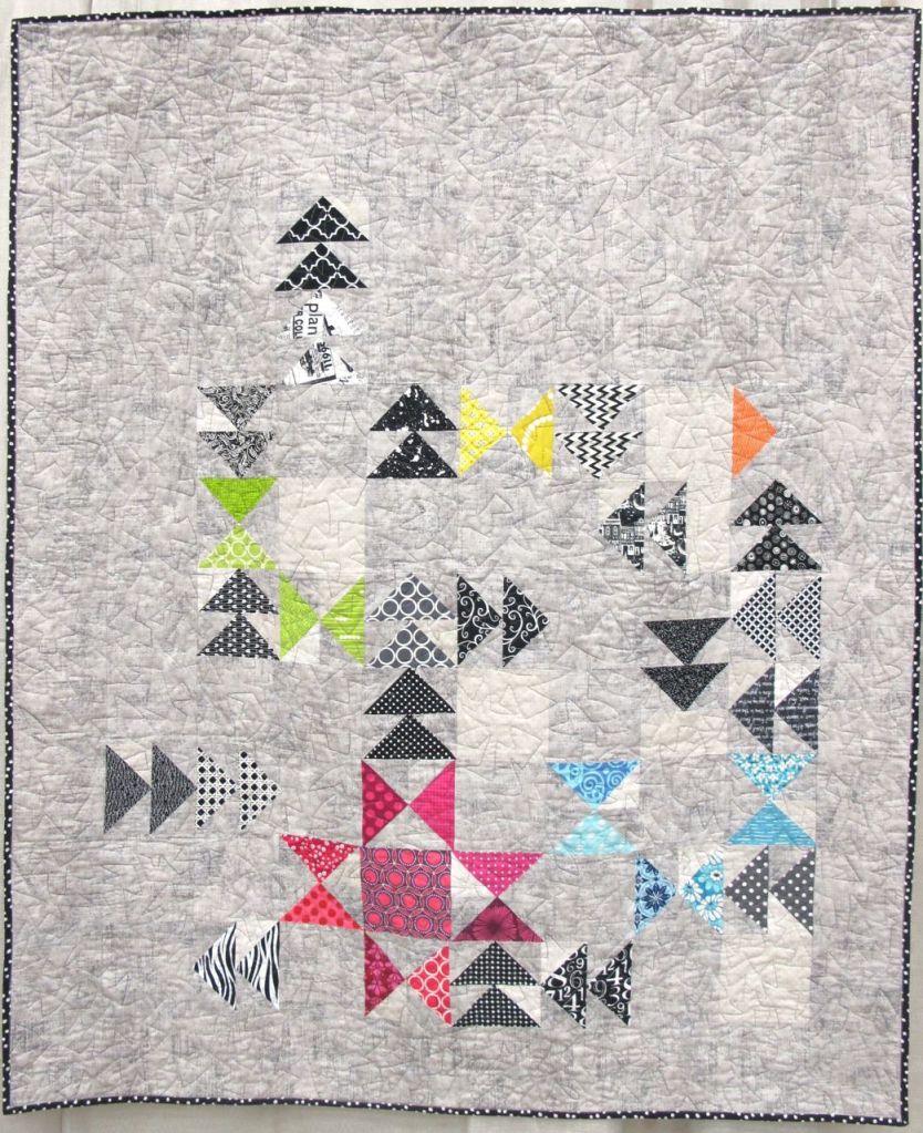 STAR'D by Kristy Daum. St. Louis, Missouri.