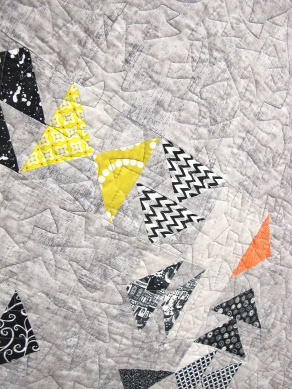 STAR'D by Kristy Daum. St. Louis, Missouri.