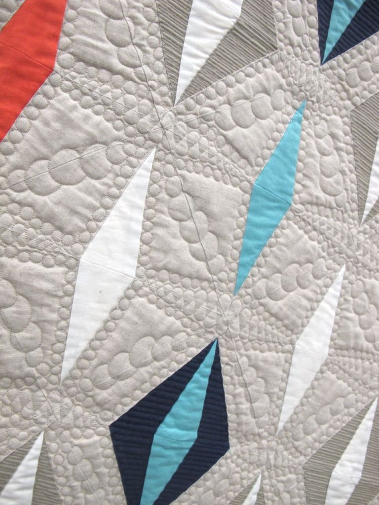 Floating Jewels by Tanya Heldman. Los Angeles, California.