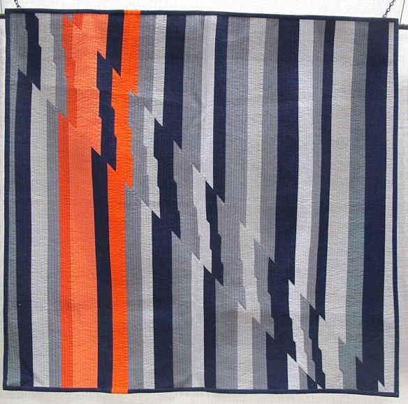 Jagged by Alissa Carlton. Los Angeles, California.