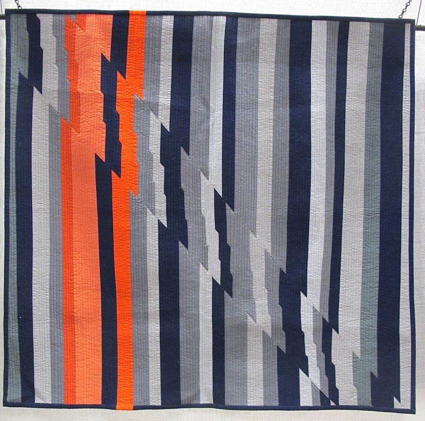 Jagged by Alissa Carlton. Los Angeles, California.