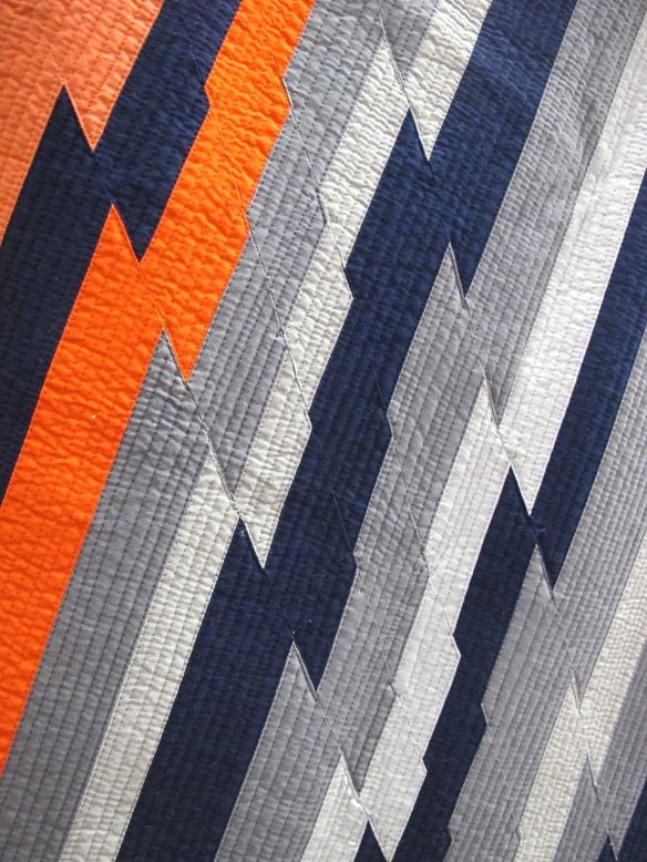 Jagged by Alissa Carlton. Los Angeles, California.