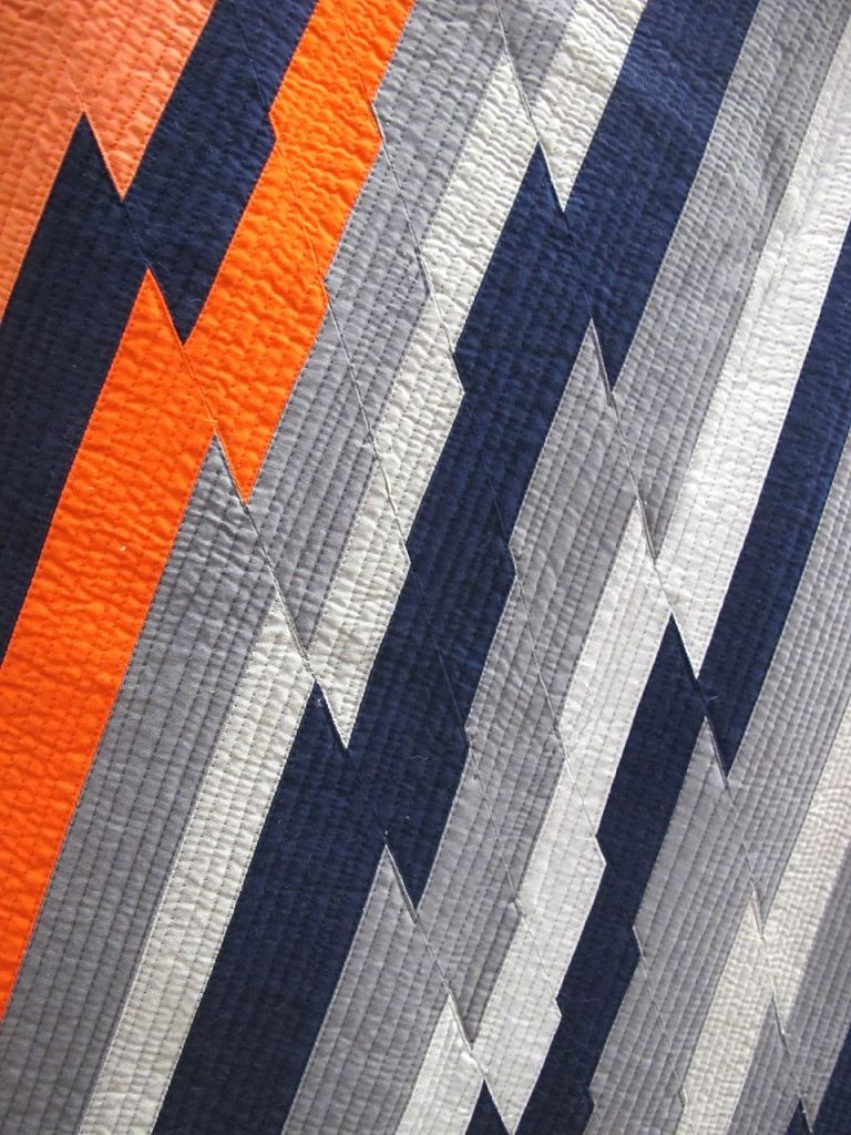 Jagged by Alissa Carlton. Los Angeles, California.