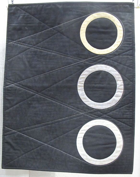 Grab The Brass Ring by Amy Same. Surrey, British Columbia, Canada.