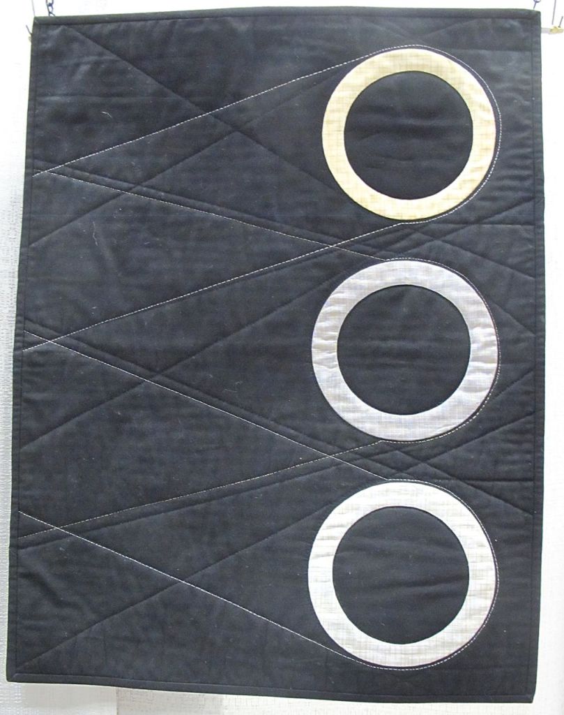 Grab The Brass Ring by Amy Same. Surrey, British Columbia, Canada.