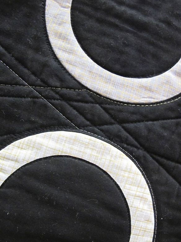 Grab The Brass Ring by Amy Same. Surrey, British Columbia, Canada.