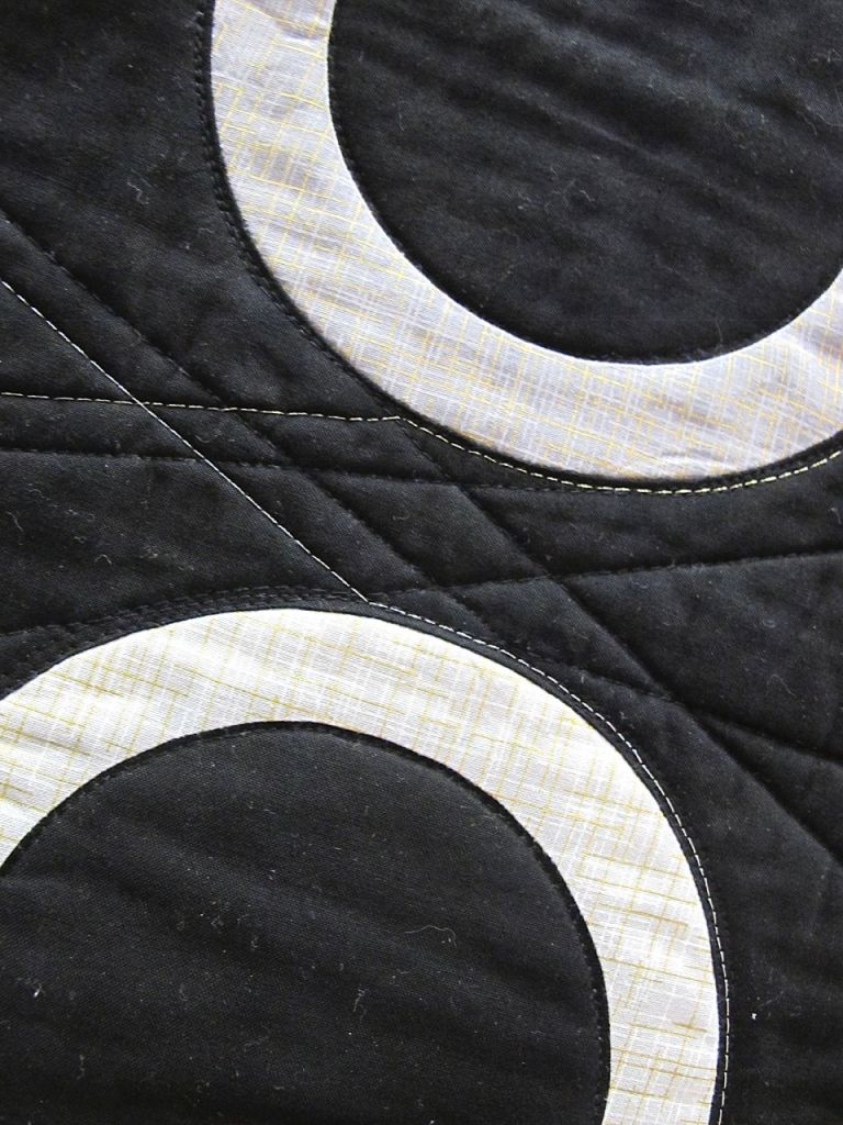 Grab The Brass Ring by Amy Same. Surrey, British Columbia, Canada.