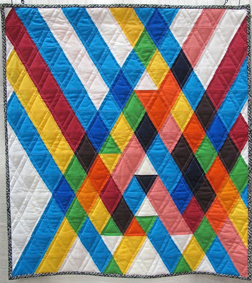 The Anglegorical Impulse by Emily Sherry. Austin, Texas.