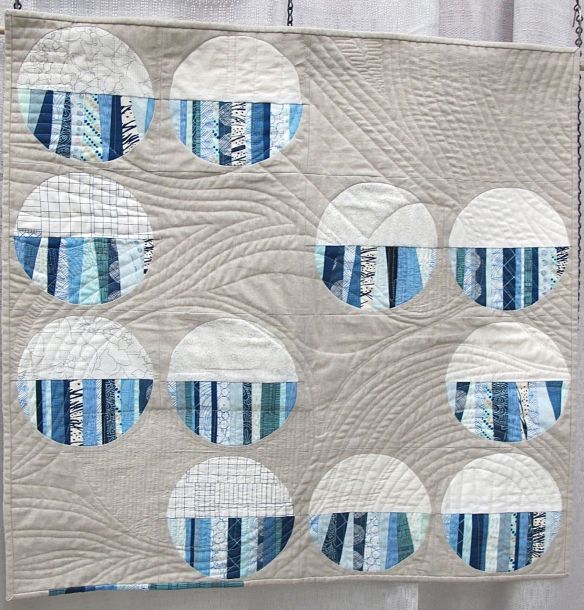 Watershed by Holly Hughes. San Tan Valley, Arizona.