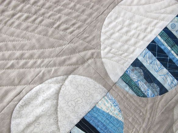 Watershed by Holly Hughes. San Tan Valley, Arizona.