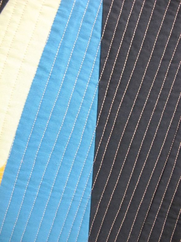 Sail by Maria Villar. Glendale, California.