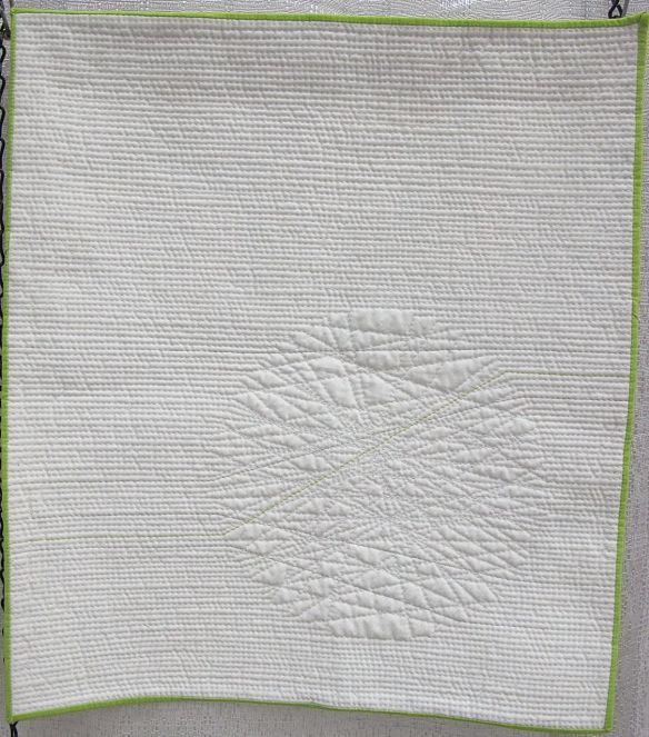 Line & Shape by Heather Grant. Austin, Texas.