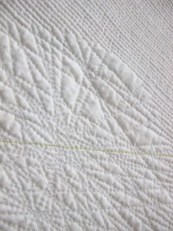 Line & Shape by Heather Grant. Austin, Texas.